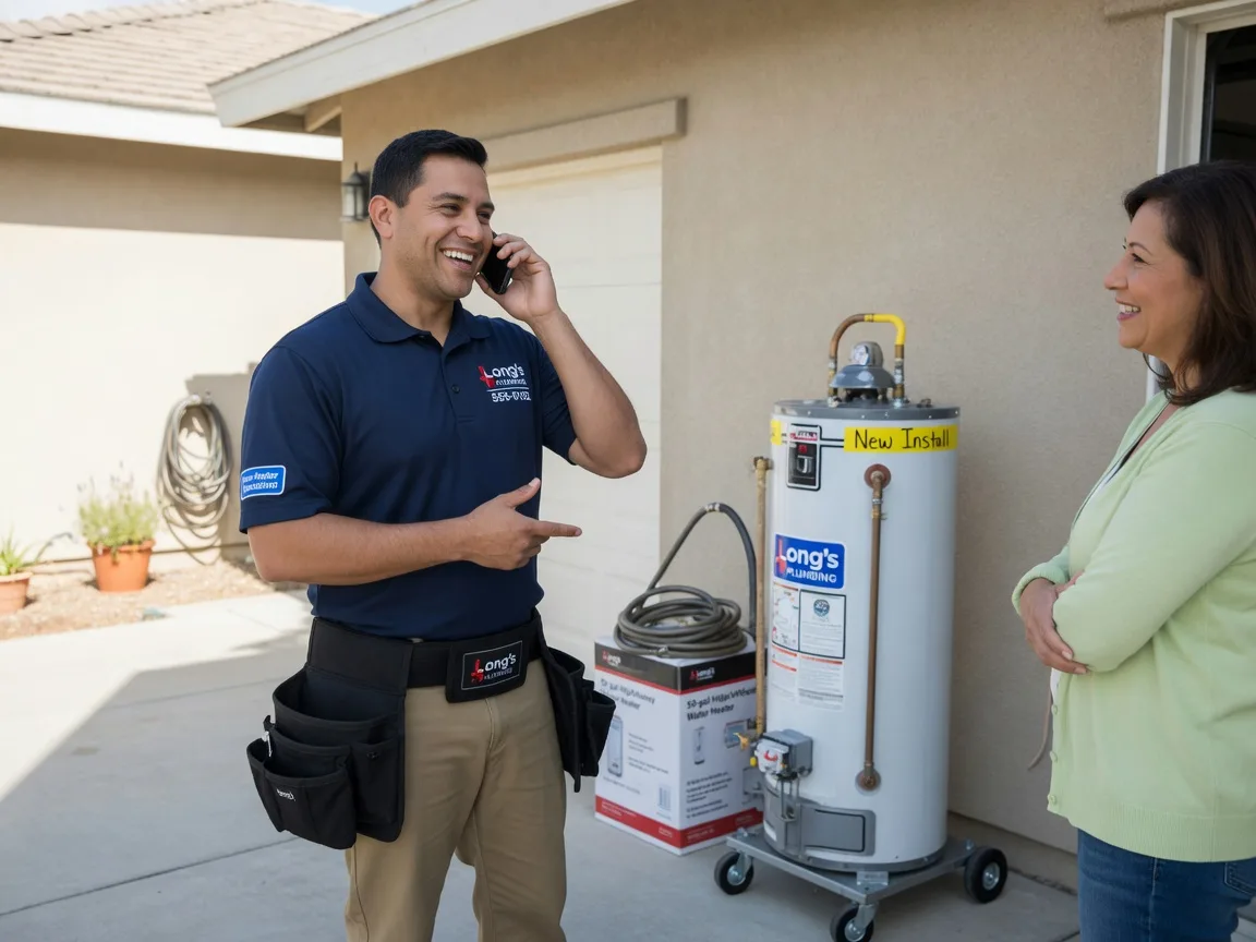 Leak Detection Callands, VA FAQs